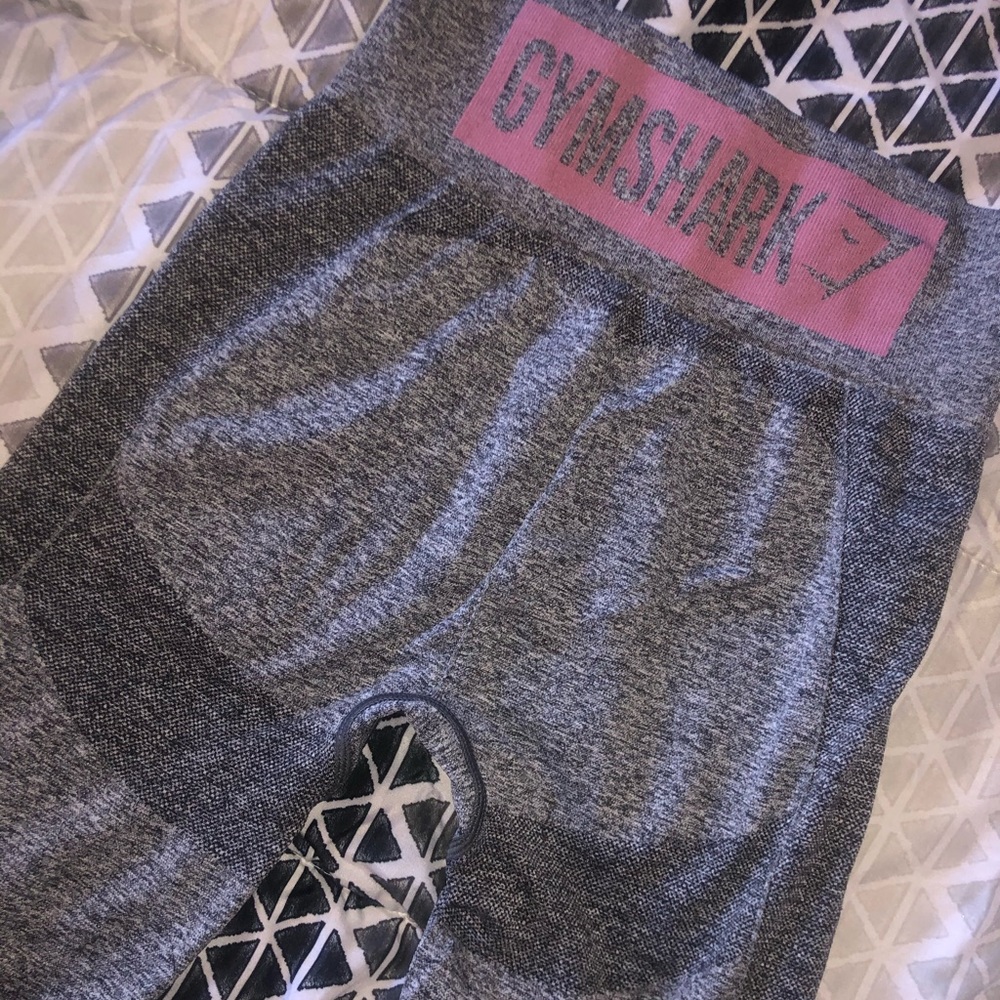 Small Gymshark Leggings
